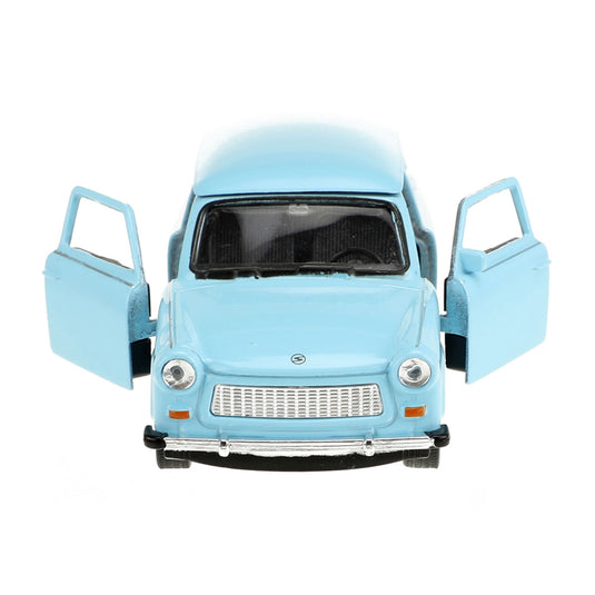 Welly trabant 601 modelauto