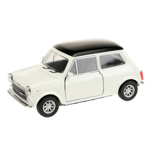 Welly mini cooper 1300 modelauto