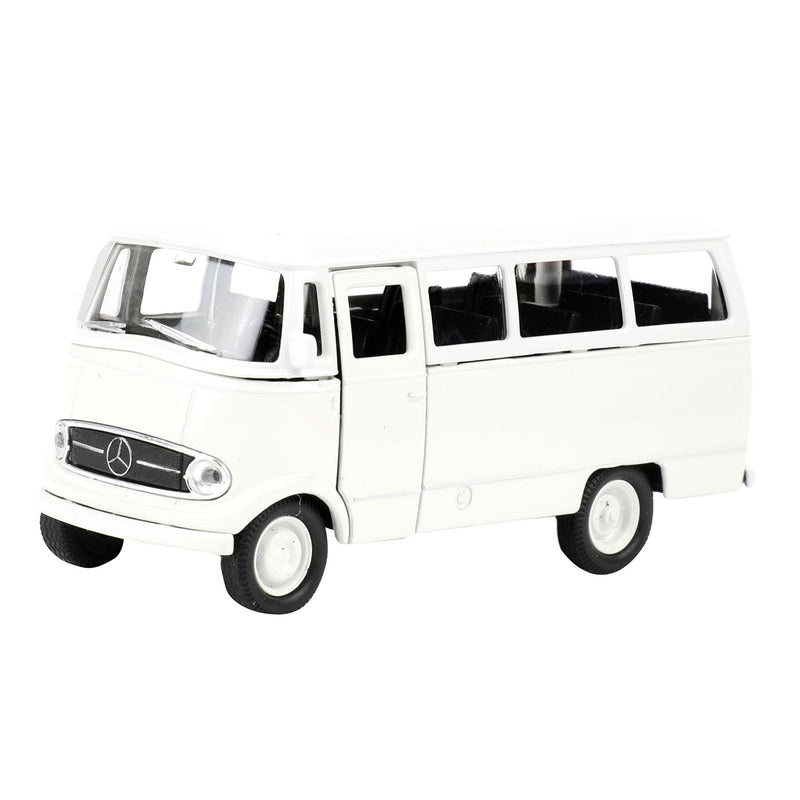 Load image into Gallery viewer, Toi-toys welly mercedes benz l319 modelauto
