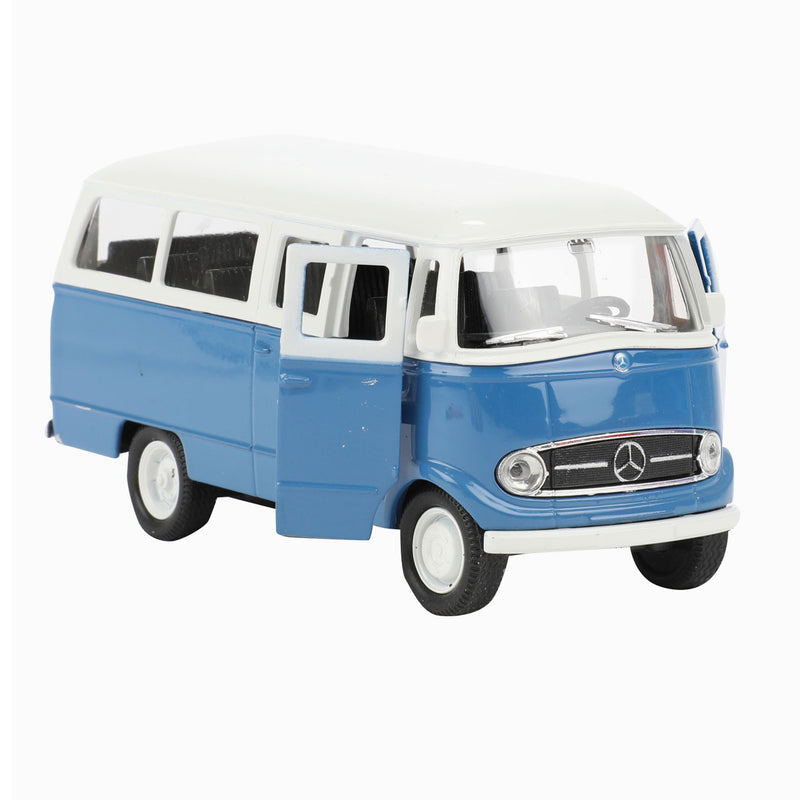 Load image into Gallery viewer, Toi-Toys Welly Mercedes Benz L319 Modelauto
