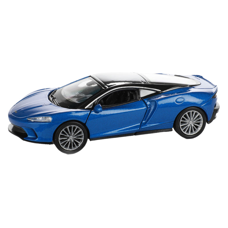 Load image into Gallery viewer, Toi-toys welly mclaren gt modelauto
