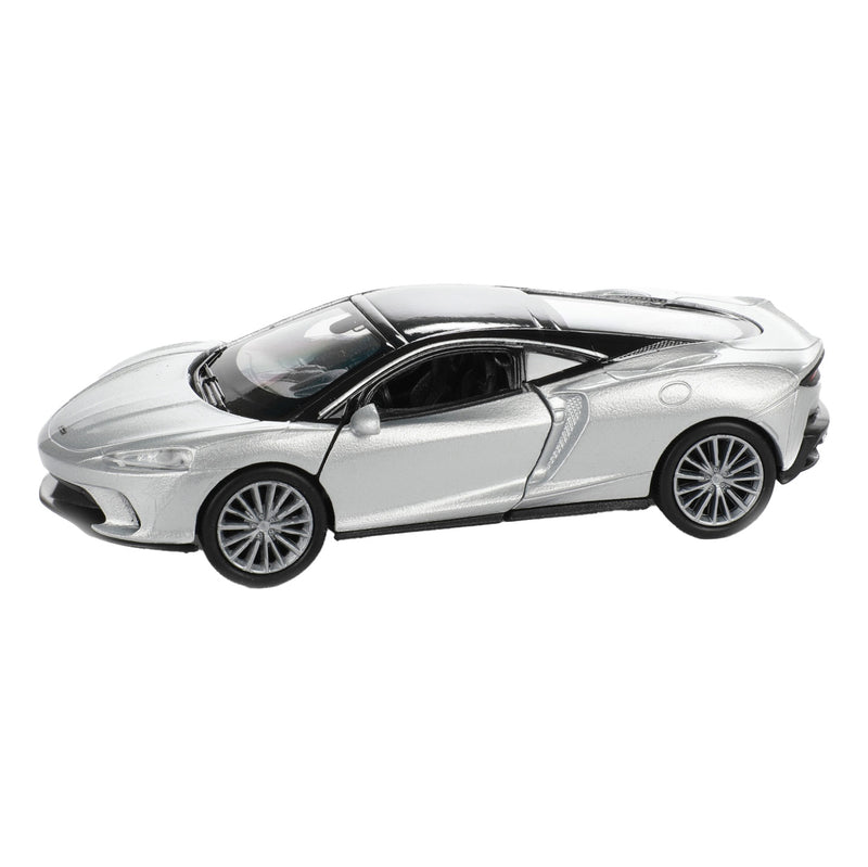 Load image into Gallery viewer, Toi-toys welly mclaren gt modelauto
