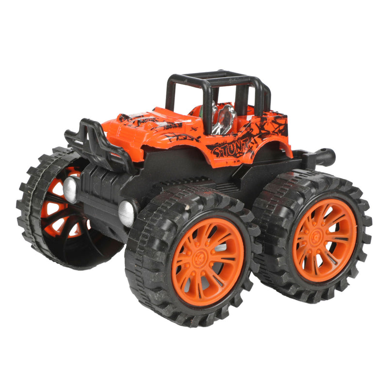 Load image into Gallery viewer, Vehicool frictie monstertruck stunt 360
