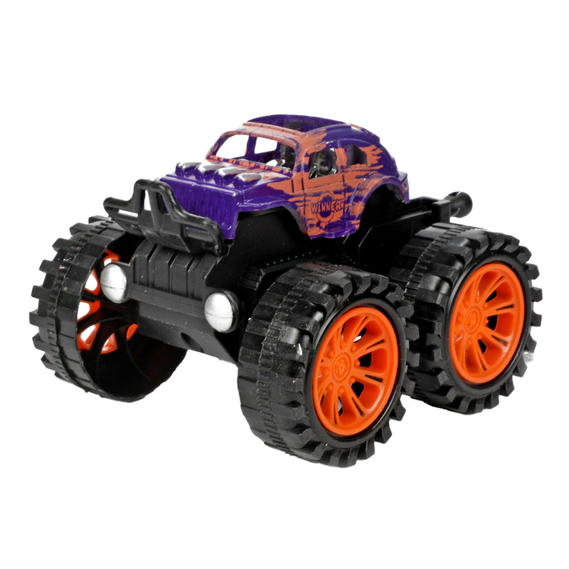 Load image into Gallery viewer, Vehicool frictie monstertruck stunt 360
