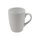 Mok mat wit 340ml ø8,5xh11,5cm
