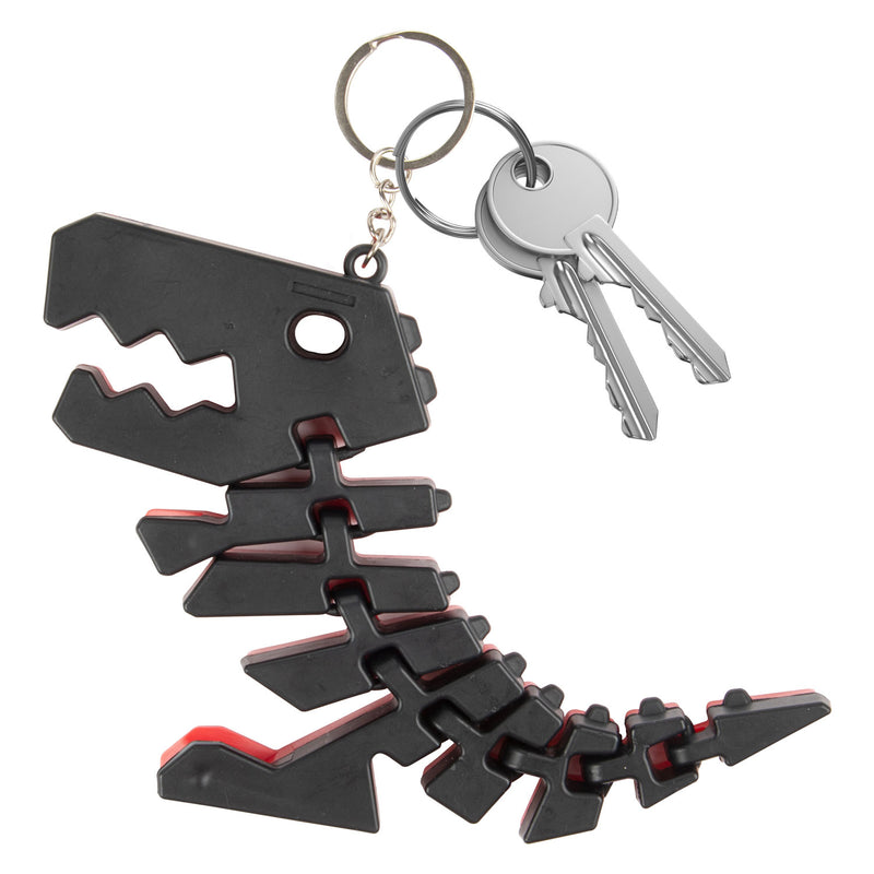 Load image into Gallery viewer, Toi-toys world of dinosaurs sleutelhanger dino bones
