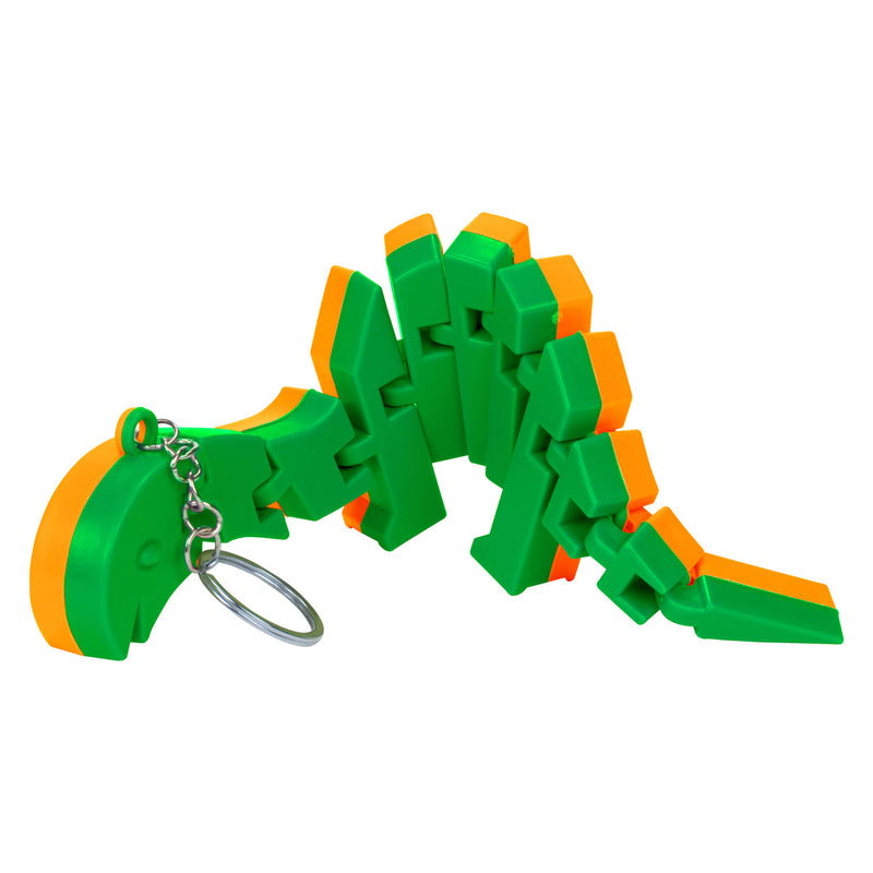 Load image into Gallery viewer, World of dinosaurs sleutelhanger dino bones

