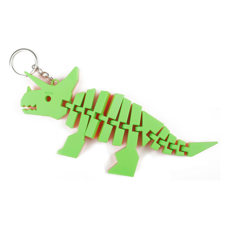 Load image into Gallery viewer, Toi-toys world of dinosaurs sleutelhanger dino bones
