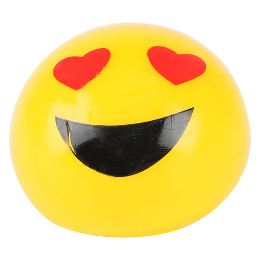 Toi-toys toi toys fun squeezeball emoji op kaart