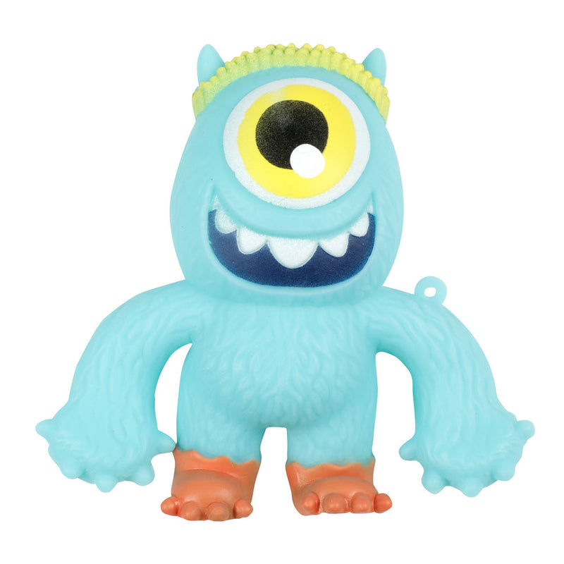 Load image into Gallery viewer, Toi-toys stressbal puffermonster eenoog
