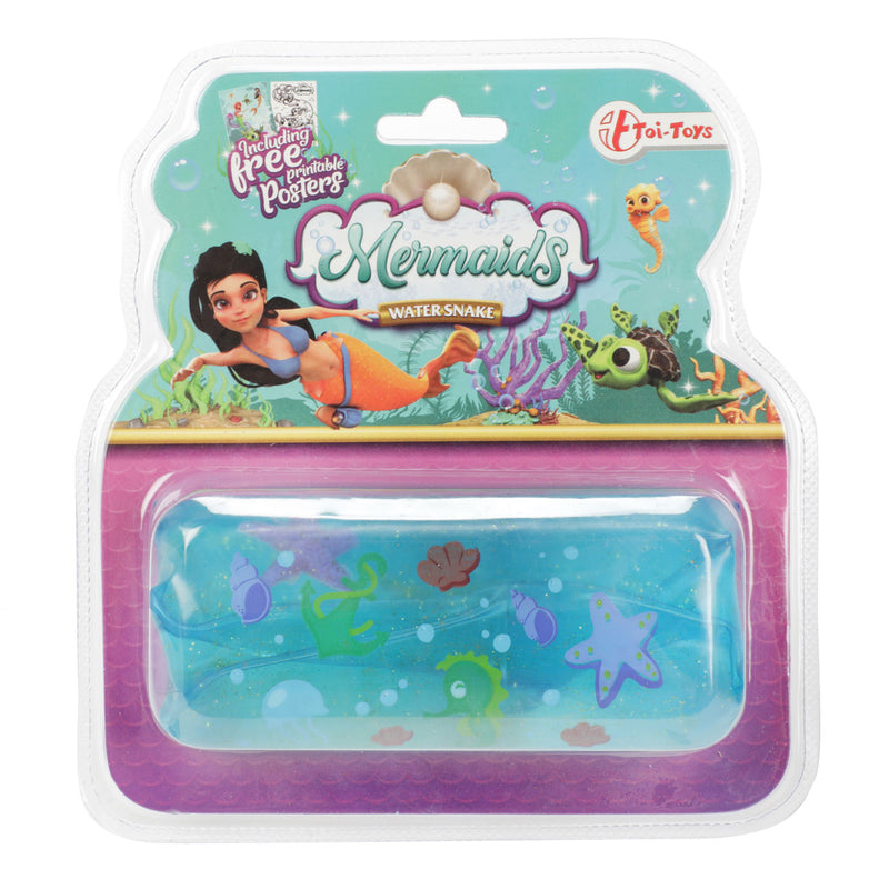 Load image into Gallery viewer, Toi-toys zeemeermin gladjanus
