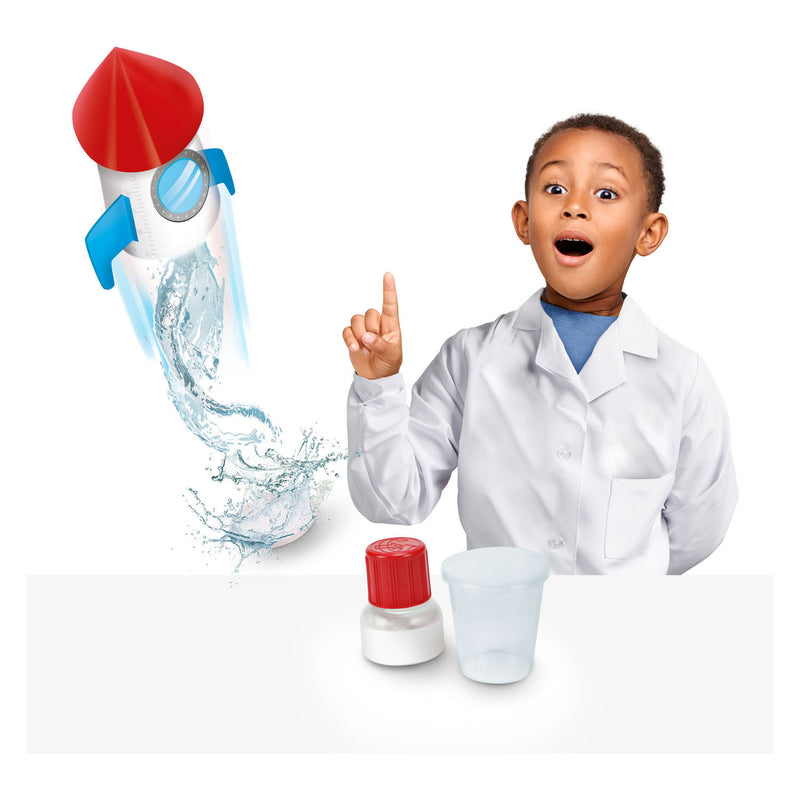 Load image into Gallery viewer, Kidscovery experiment - raket set
