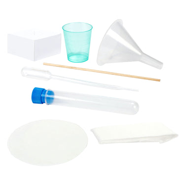 Kidscovery wetenschap dna set