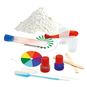 Kidscovery wetenschap magie