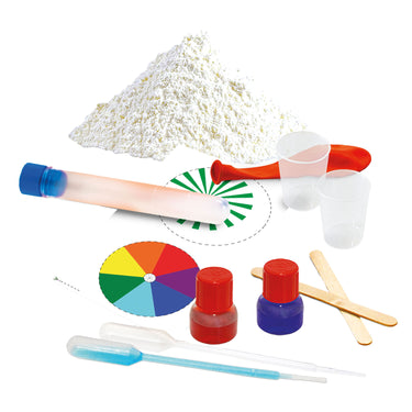 Kidscovery wetenschap magie