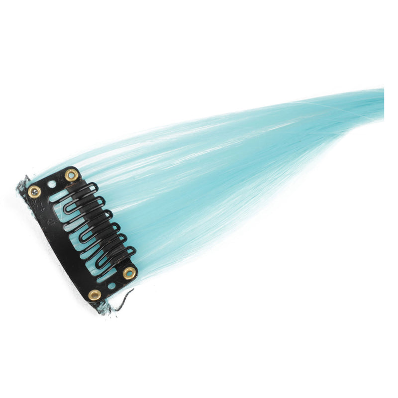 Load image into Gallery viewer, Toi-toys fluorescerende haarstuk, 50cm
