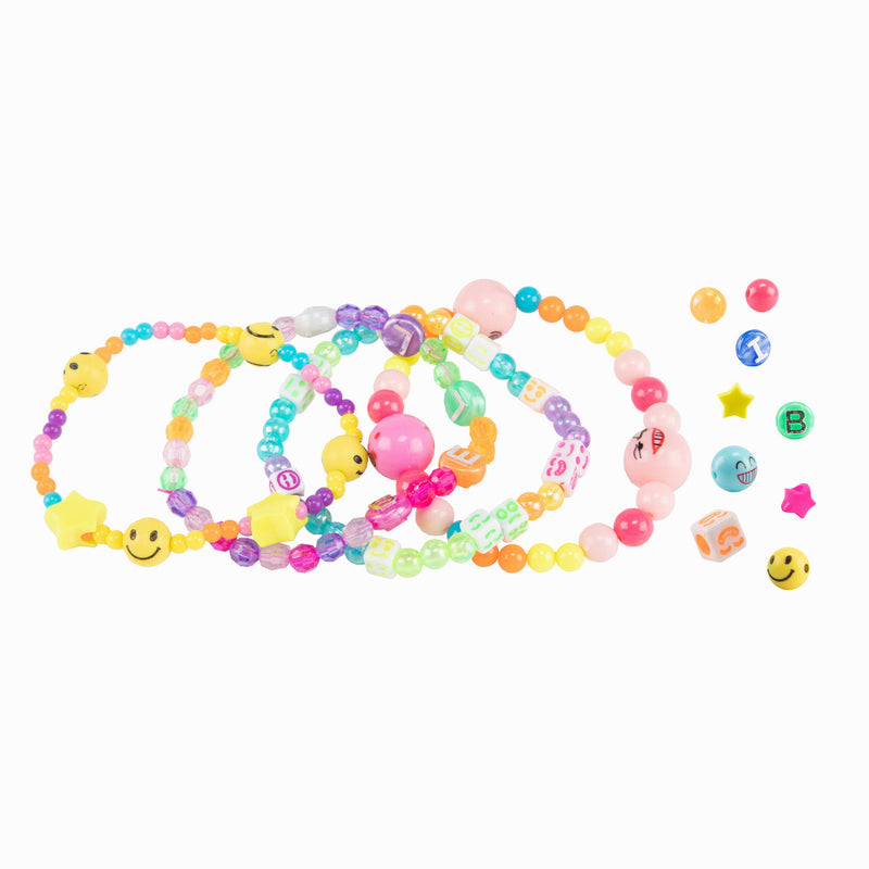 Load image into Gallery viewer, Toi-toys set maak je eigen kralenarmbanden
