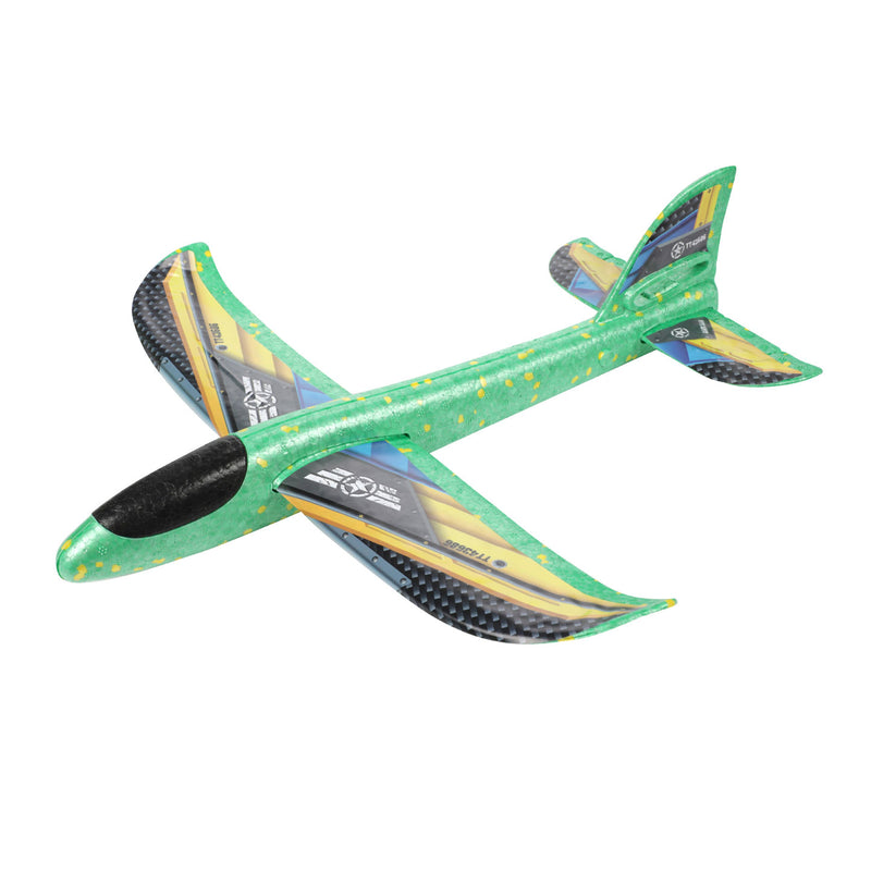 Load image into Gallery viewer, Toi-toys foam vliegtuig, 36cm
