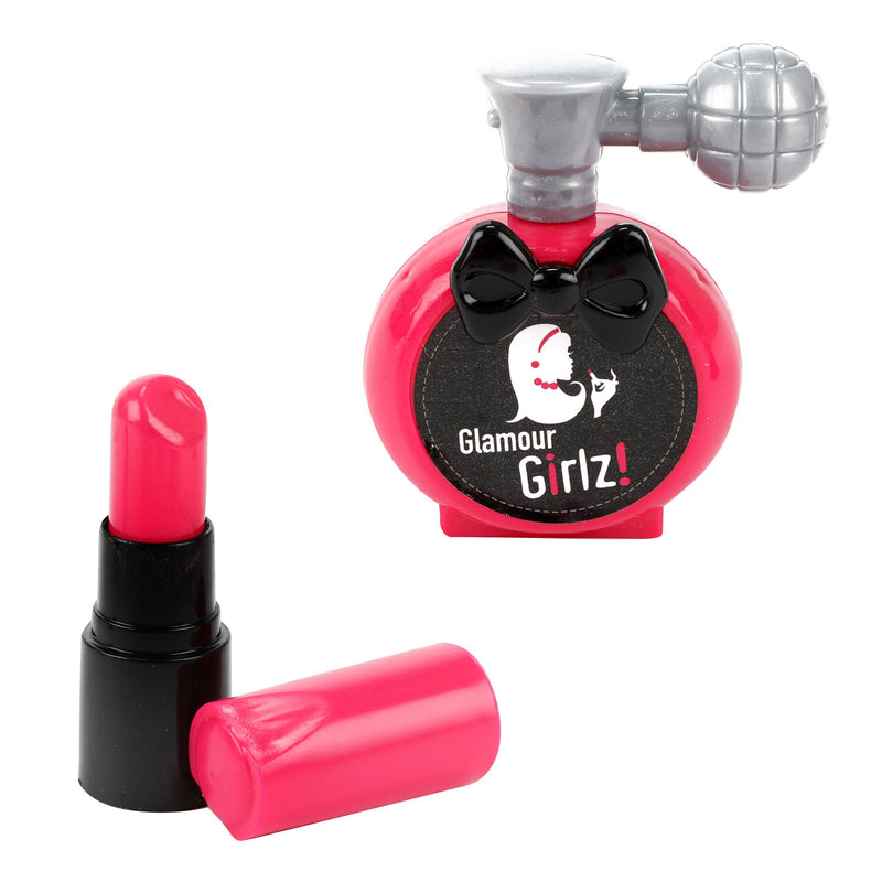 Load image into Gallery viewer, Toi-toys girlz! kappersset in koffer
