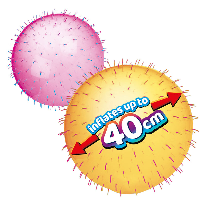 Load image into Gallery viewer, Toi-toys toi toys boksballon opblaasbaar 40cm
