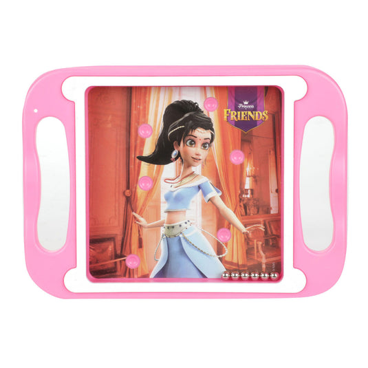 Toi-toys toi toys princess friends geduldspel puzzel 21cm