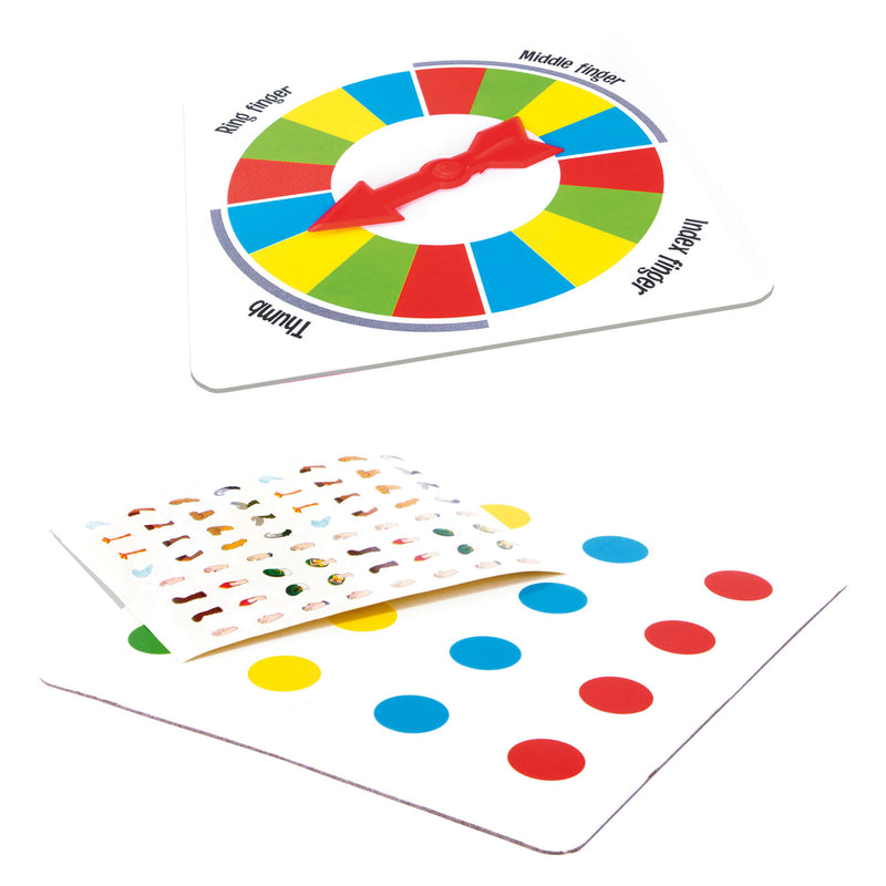 Load image into Gallery viewer, Toi-Toys Kinderspel Verstrengelde Vingers
