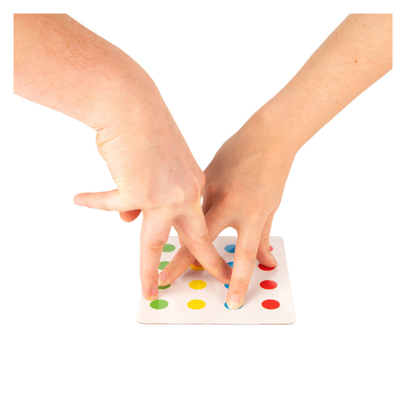 Load image into Gallery viewer, Toi-Toys Kinderspel Verstrengelde Vingers
