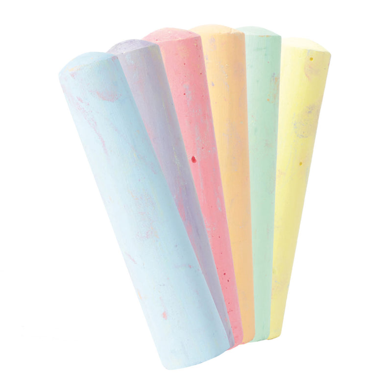 Load image into Gallery viewer, Toi-toys toi toys unicorn stoepkrijt + sjablonen
