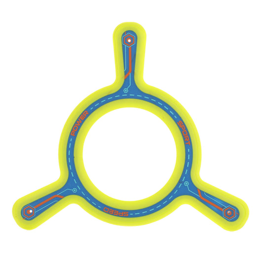 Merkloos sans marque ronde boemerang sport