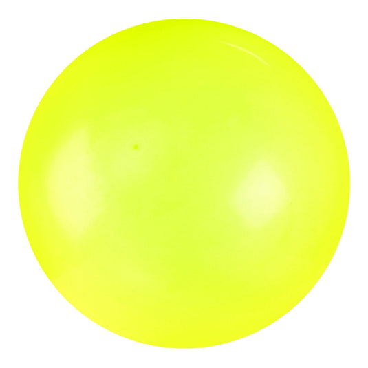 Toi-toys mega ball xxl puffer of water ø 120cm assorti 16x18cm