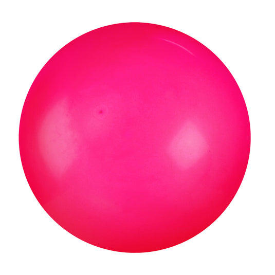 Toi-toys mega bal puffer gevuld met lucht of water, 120cm