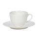 Kop en schotelset diamond 220ml doos a 6