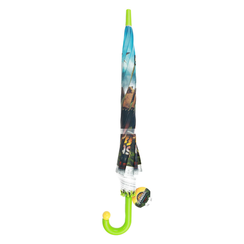 Load image into Gallery viewer, Toi-toys world of dinosaurs paraplu dino, 80cm
