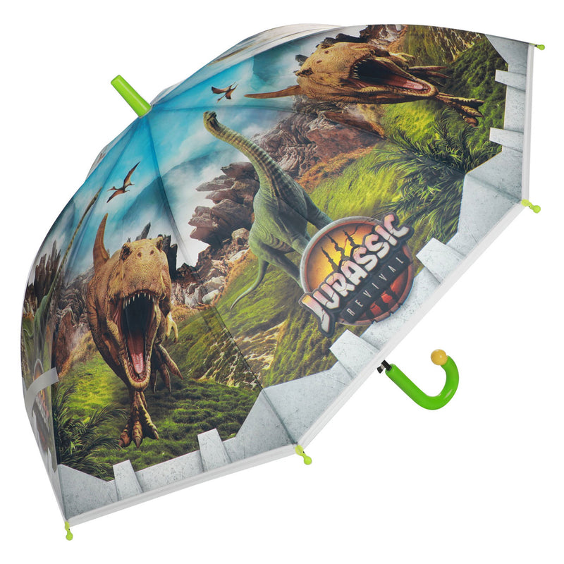 Load image into Gallery viewer, Toi toys bv world of dinosaurs paraplu dino, 80cm
