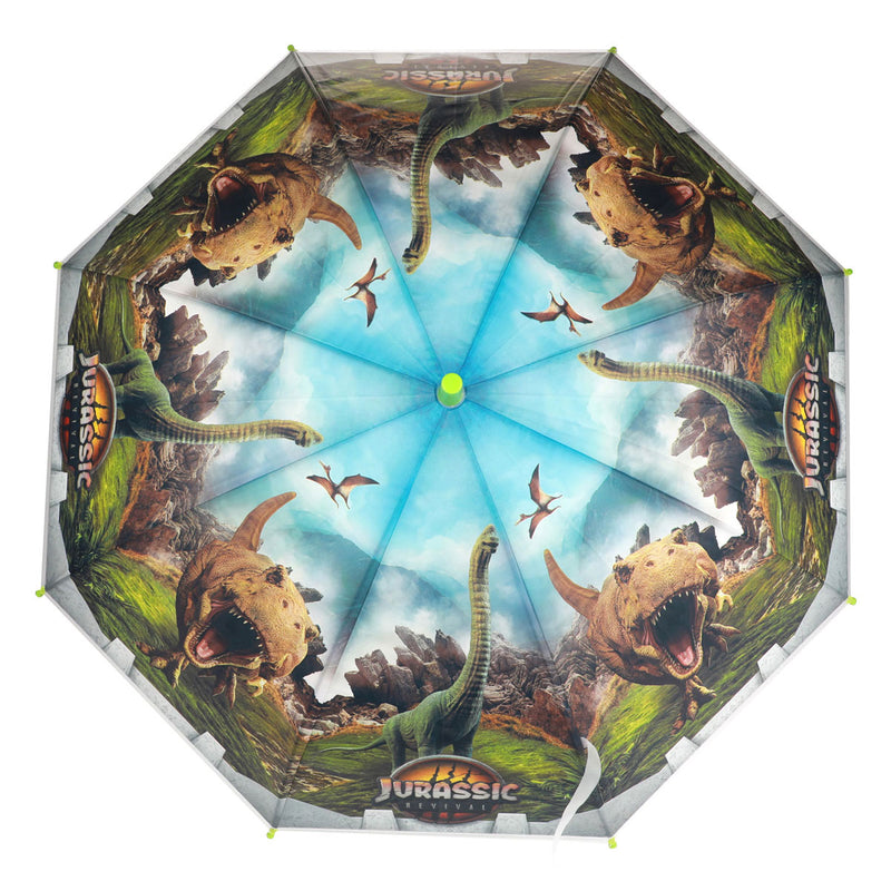 Load image into Gallery viewer, Toi-toys world of dinosaurs paraplu dino, 80cm
