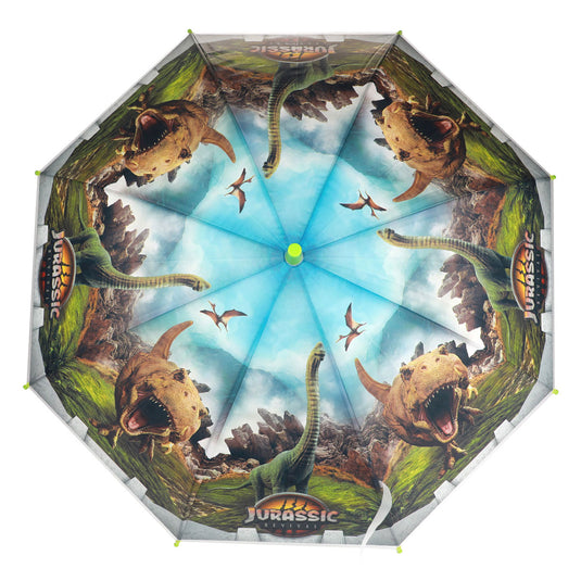 Toi-toys world of dinosaurs paraplu dino, 80cm