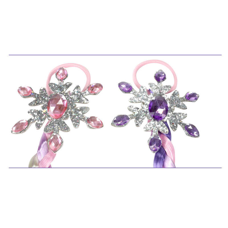 Load image into Gallery viewer, Toi-toys toi toys princess friends haarvlecht
