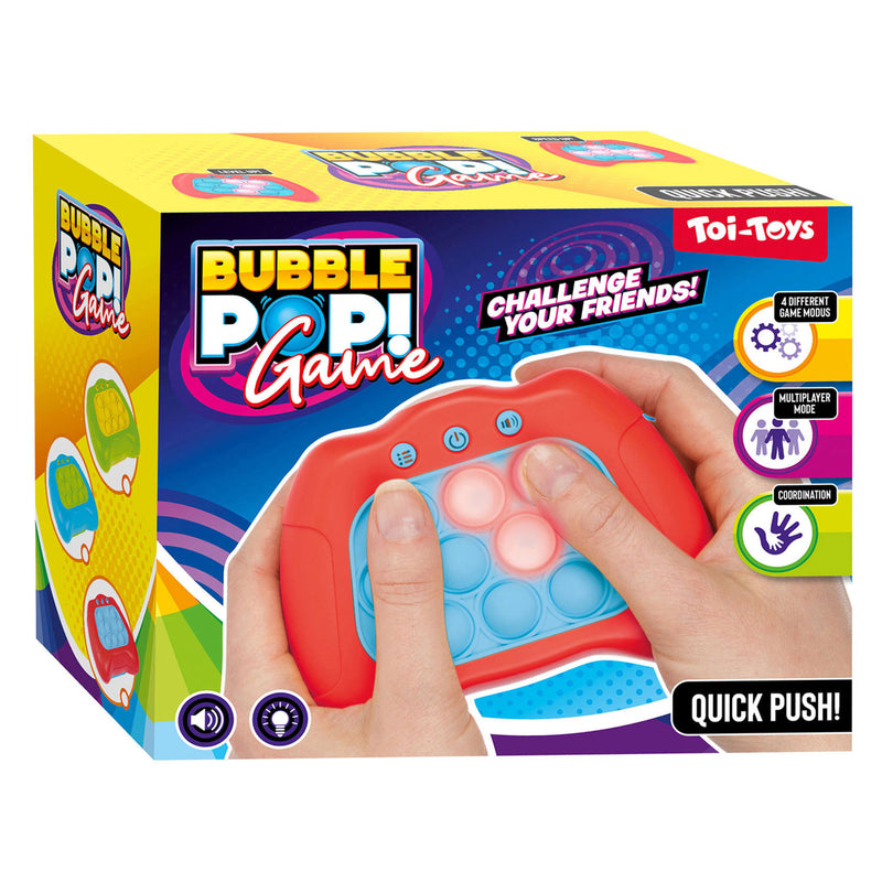 Load image into Gallery viewer, Toi-Toys Behendigheidsspel Bubble Pops Controller
