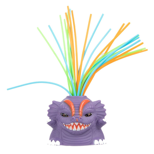 Toi-toys fun monster met trekbare haren met geluid