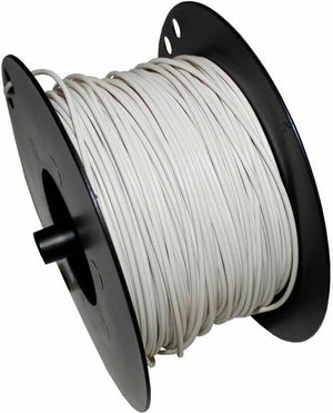 Hella voertuigbeheer rl. cables 1.5 mm white f.unroller -100mtr