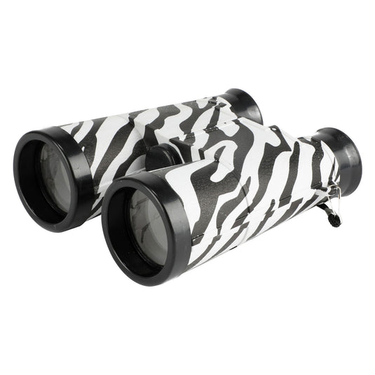 Toi-toys animal world verrekijker met dierenprint