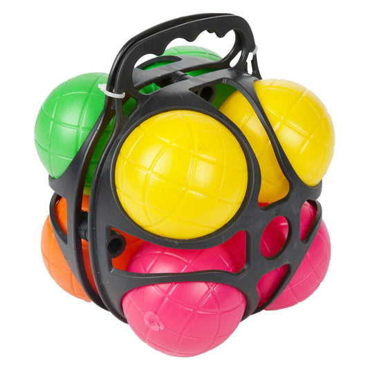 Toi-toys toi toys play out jeu de boules set