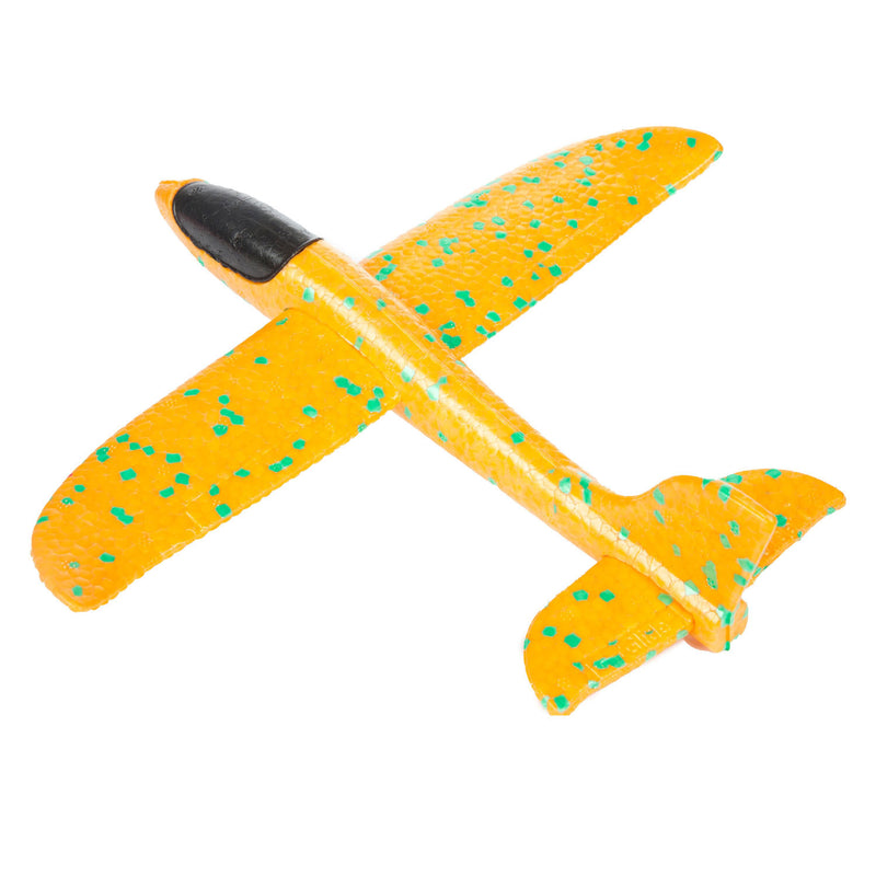 Load image into Gallery viewer, Toi-toys foam vliegtuig 23 cm
