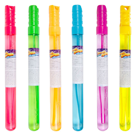 Toi-toys incredibubble bellenblaaszwaard 148ml, 24st.