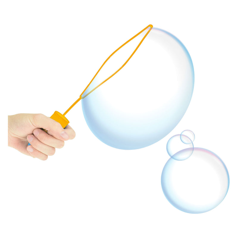 Load image into Gallery viewer, Toi-toys incredibubble bellenblaaszwaard 148ml, 24st.
