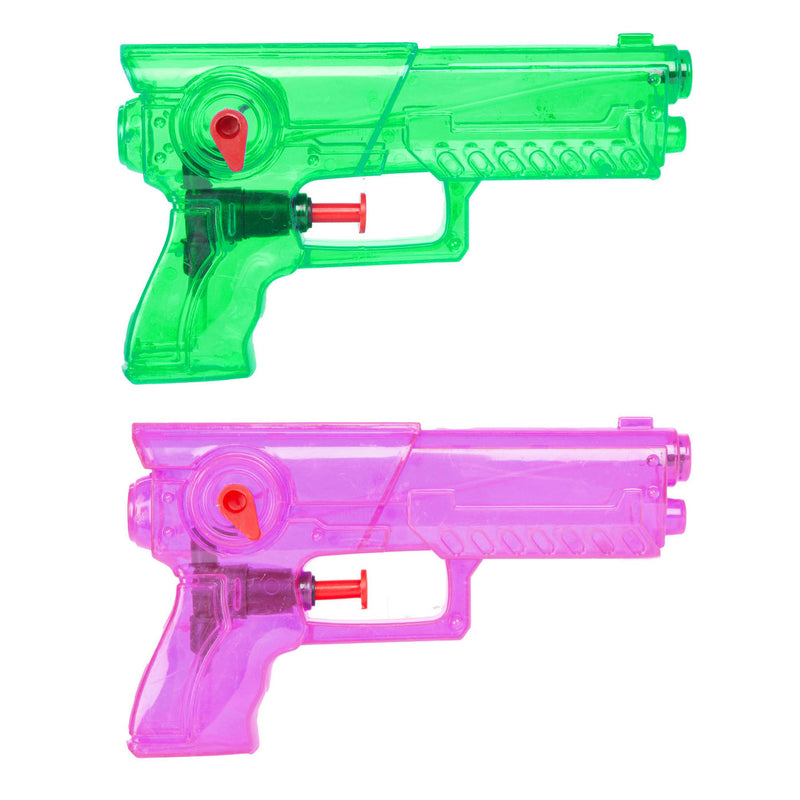 Load image into Gallery viewer, Toi-toys toi toys waterpistool set a 2 stuks
