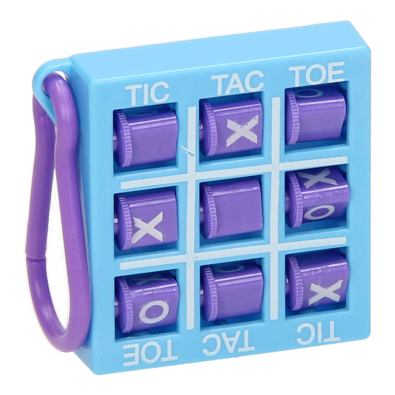 Load image into Gallery viewer, Toi-toys toi toys sleutelhanger tic-tac-toe
