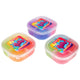 Toi-toys crazy putty 4 kleuren in pot 3ass