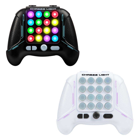 Toi-toys chases light elektronisch spel game controller 5in1