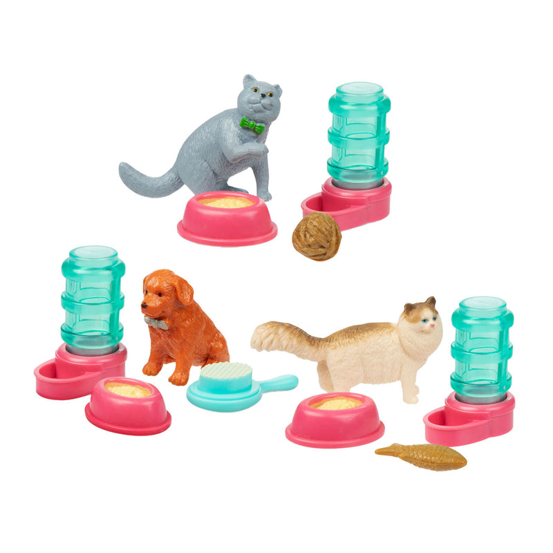 Load image into Gallery viewer, Toi-toys my first pet verrassingsbal huisdier
